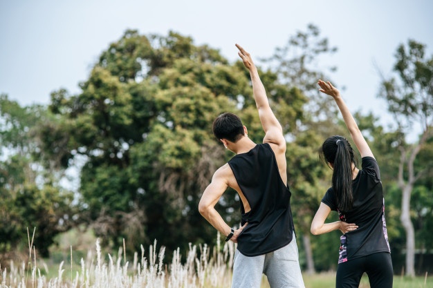 運動：預防腦發炎的有效方法